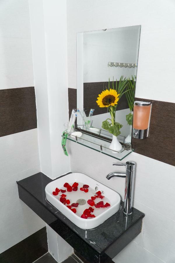 הוי אן Golden Soulmate Homestay מראה חיצוני תמונה