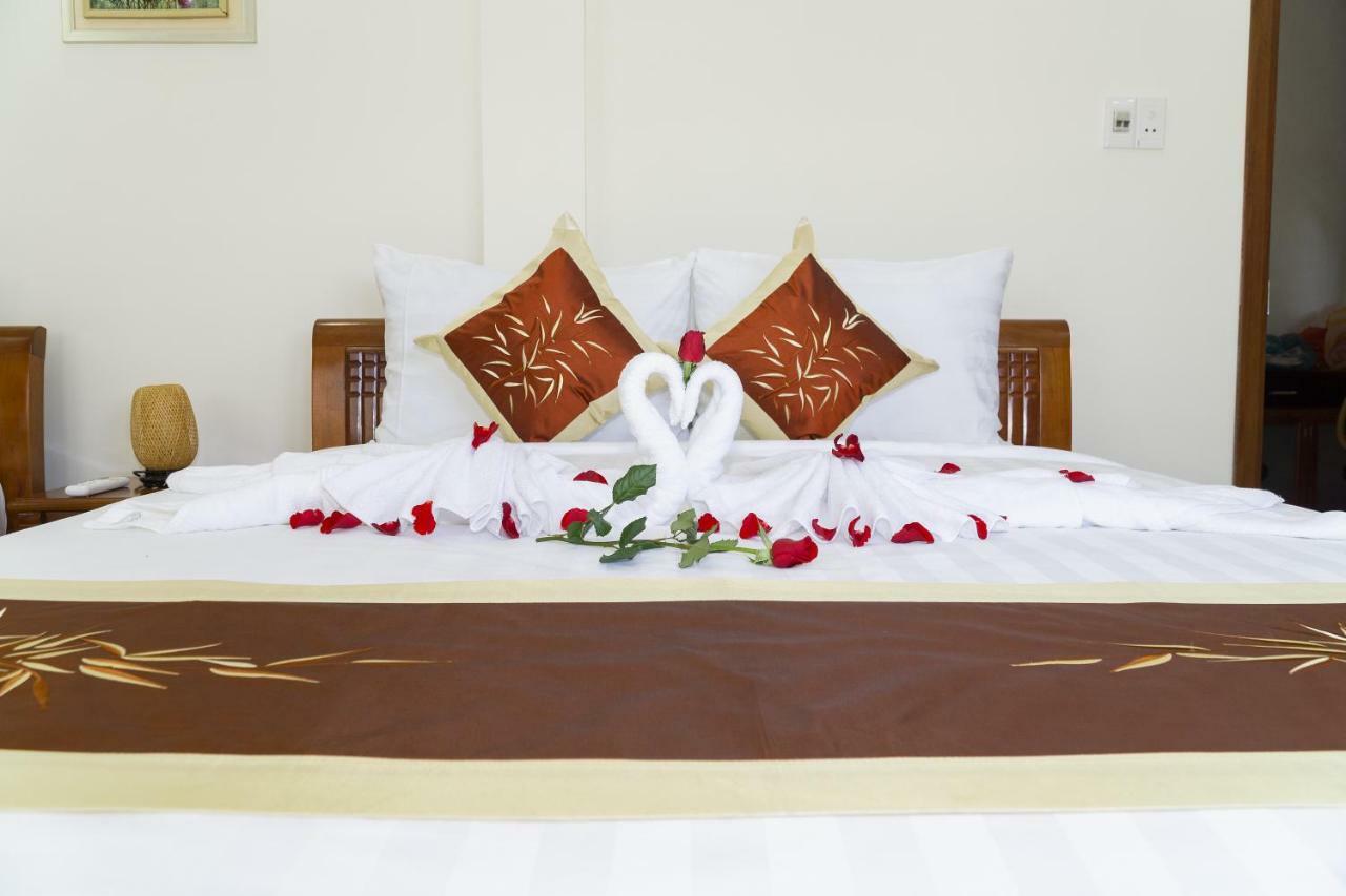 הוי אן Golden Soulmate Homestay מראה חיצוני תמונה