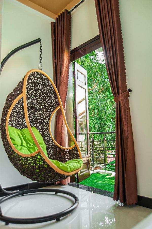 הוי אן Golden Soulmate Homestay מראה חיצוני תמונה