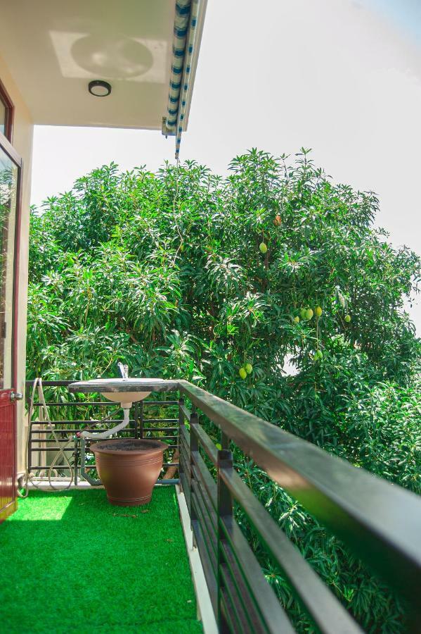 הוי אן Golden Soulmate Homestay מראה חיצוני תמונה